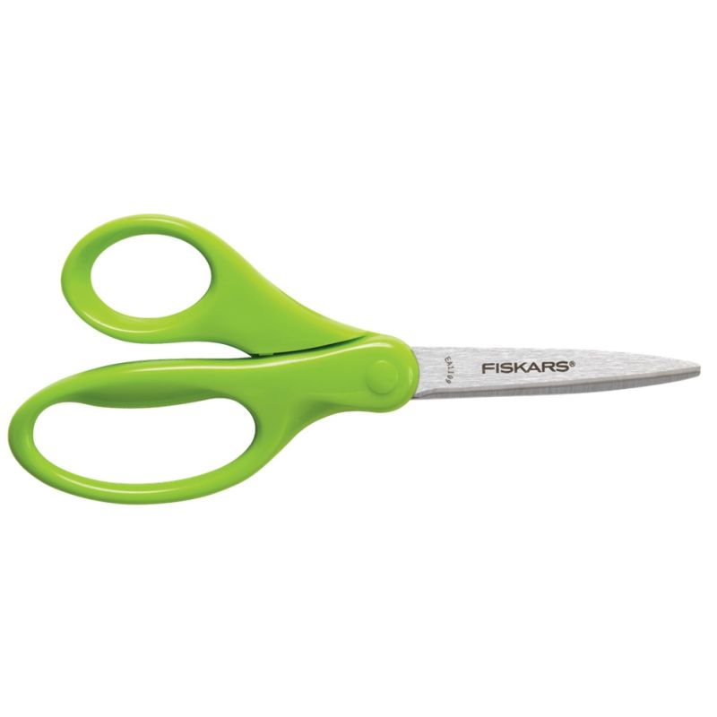 Precision scissors and utility cutters for everyday use.