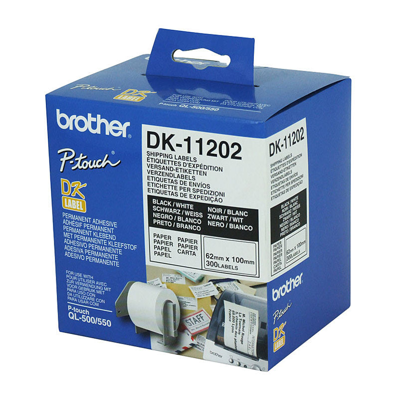 Packaging and shipping supplies for secure delivery.
