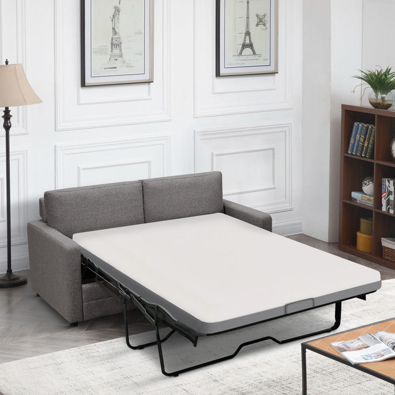 Sofa beds and modern sofas for multi-use spaces.