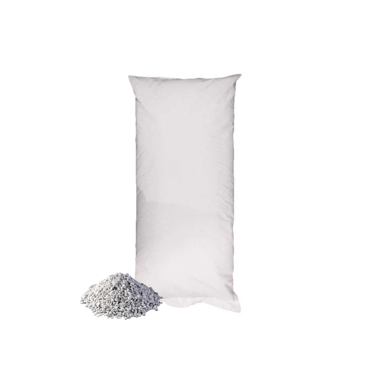Premium garden soils and sand mixes.