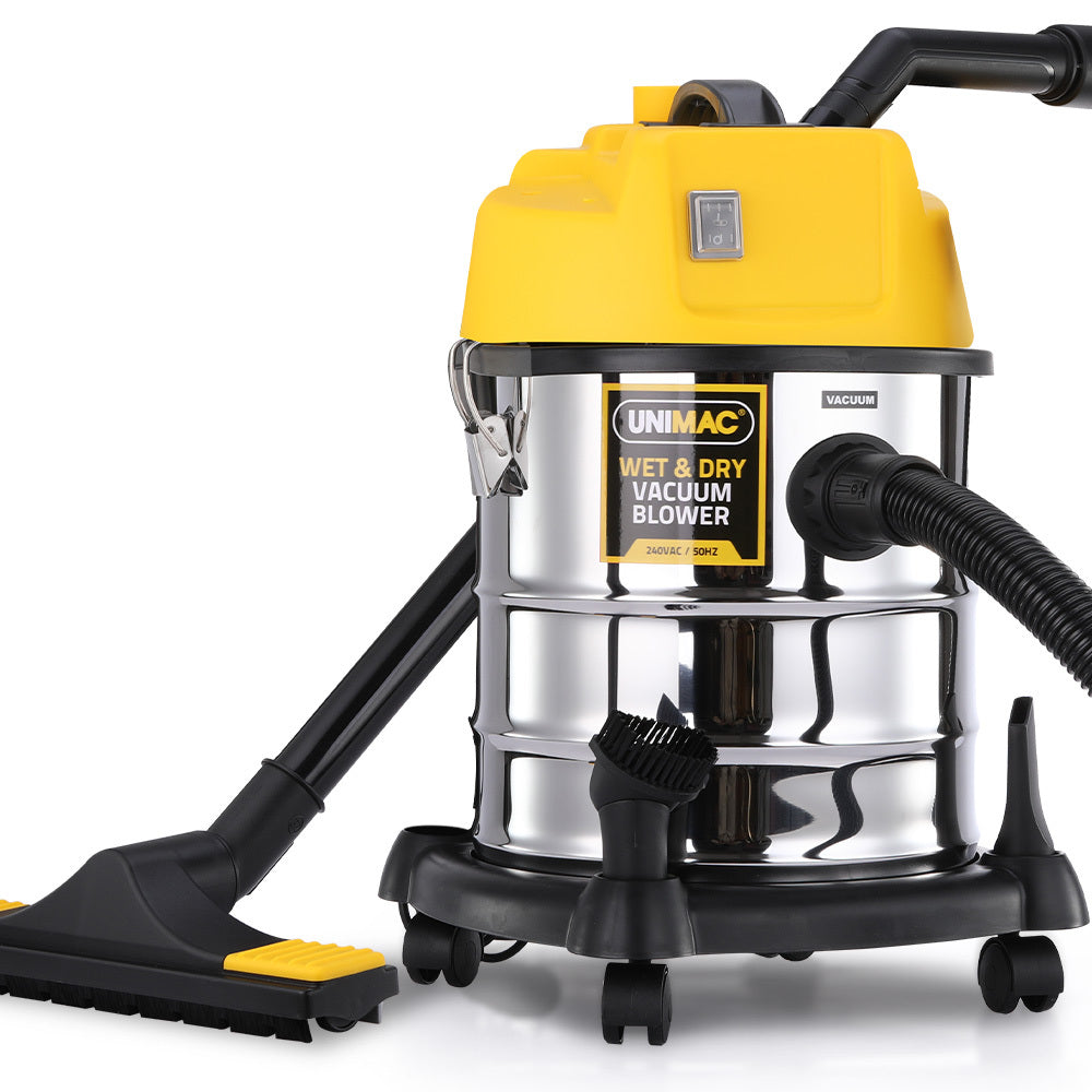 Home vacuum cleaners for daily floor and carpet cleaning.