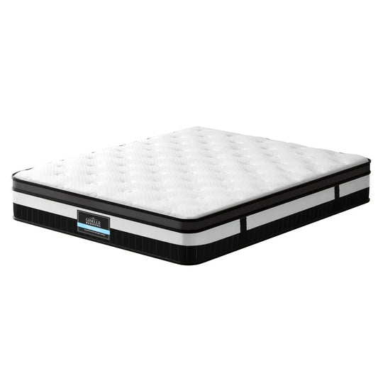 30cm Giselle Mattress Double Size - Mekamart Australia