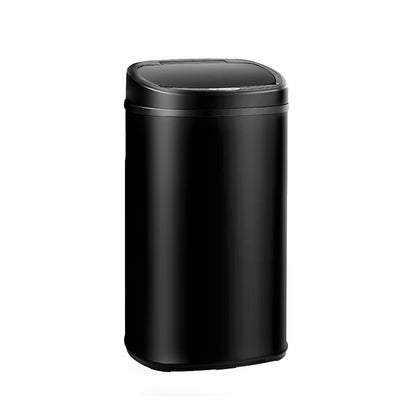 Devanti Motion Sensor Bin 58L Automatic Lid Clean & Convenient