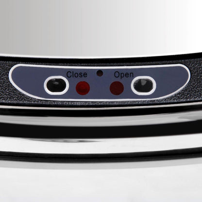 Devanti Motion Sensor Bin 68L Hands-Free Touchless Kitchen Waste