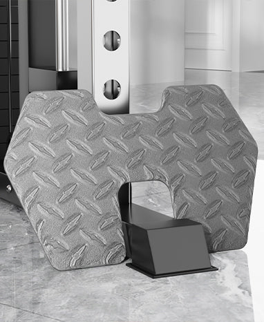 SmartFit M1 Max 140kg Pin Loaded Multi Functional Training Smith Machine Home Gym Power Rack Machine