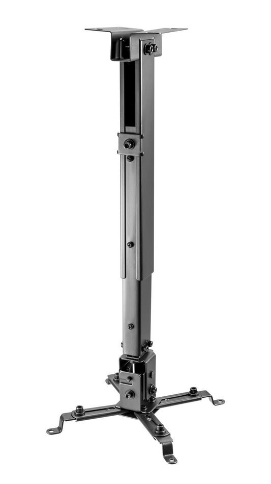 Laser Adjustable Ceiling Projector Mount