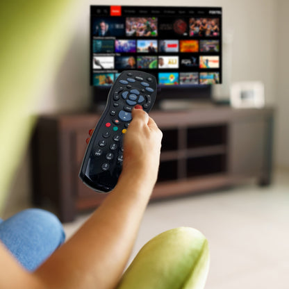 Laser Foxtel iQ Replacement Remote Control