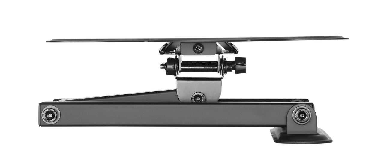 Laser Full Motion TV Wall Mount for 23 inches - 42 inches Panels