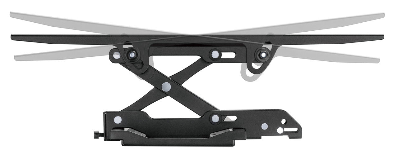 Laser TV Wall Mount with Extension Tilt for 37 inches - 80 inches Panels