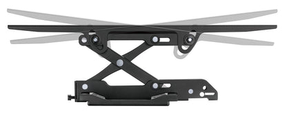 Laser TV Wall Mount with Extension Tilt for 37 inches - 80 inches Panels