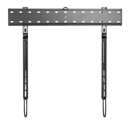 Ultra Slim Fixed TV Wall Mount suits 43 inches - 80 inches Panels