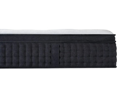 And Sleep Luna Mattress  Long-Single