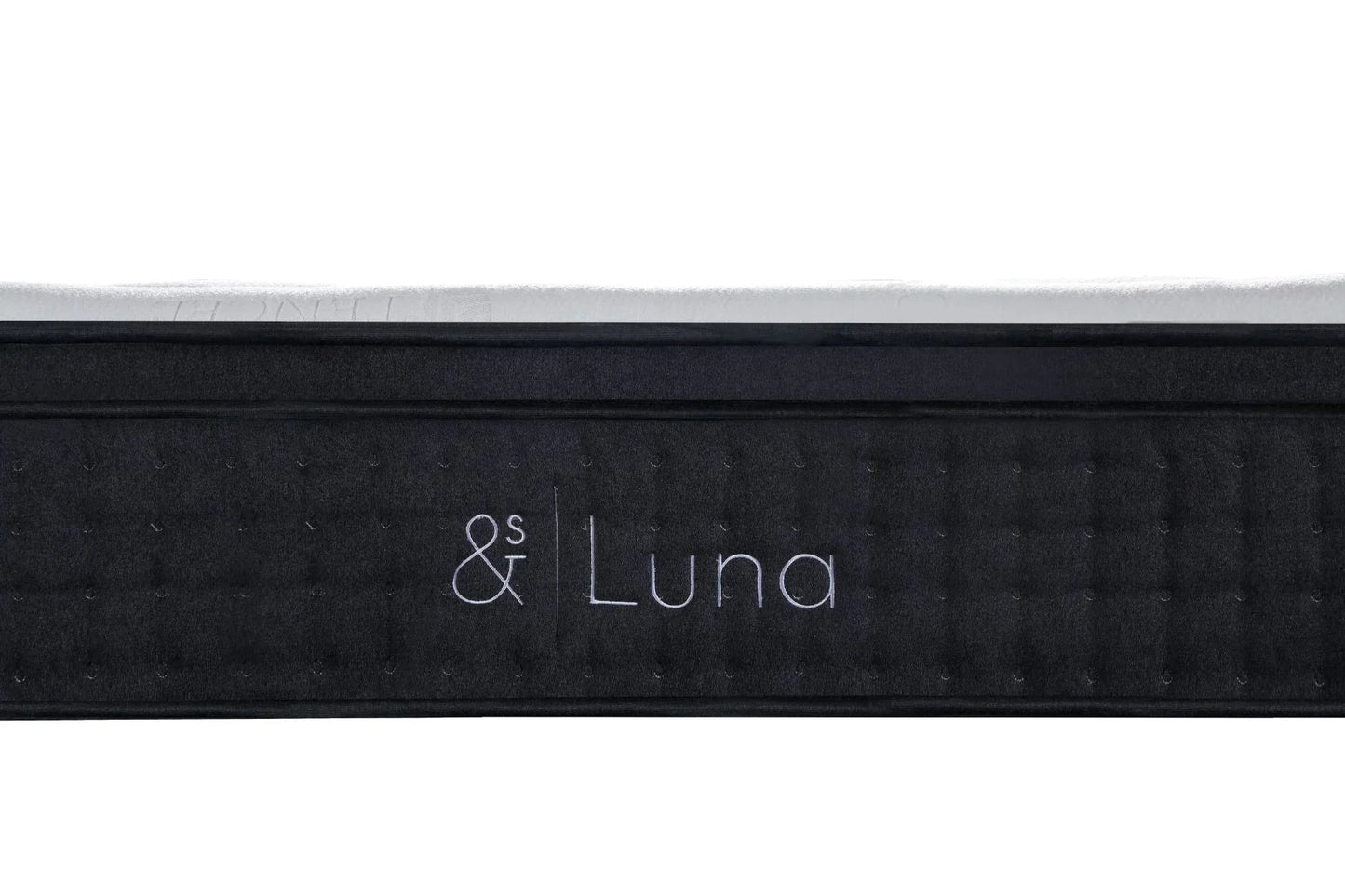 And Sleep Luna Mattress  Long-Single