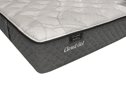 Cloud Gel Mattress Firm Double