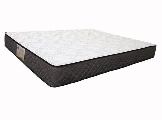 Comfort Flex mattress Pillow Top Deluxe Mattress Queen