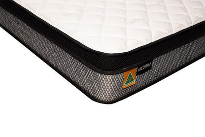 Tencel Select Pillow Top Mattress Firm Queen