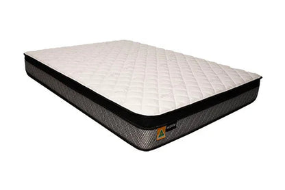 Tencel Select Pillow Top Mattress Firm Queen