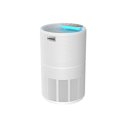 Air Purifier and Cleaner with HEPA Filter, Sleep Mode and Timer - Mekamart Australia