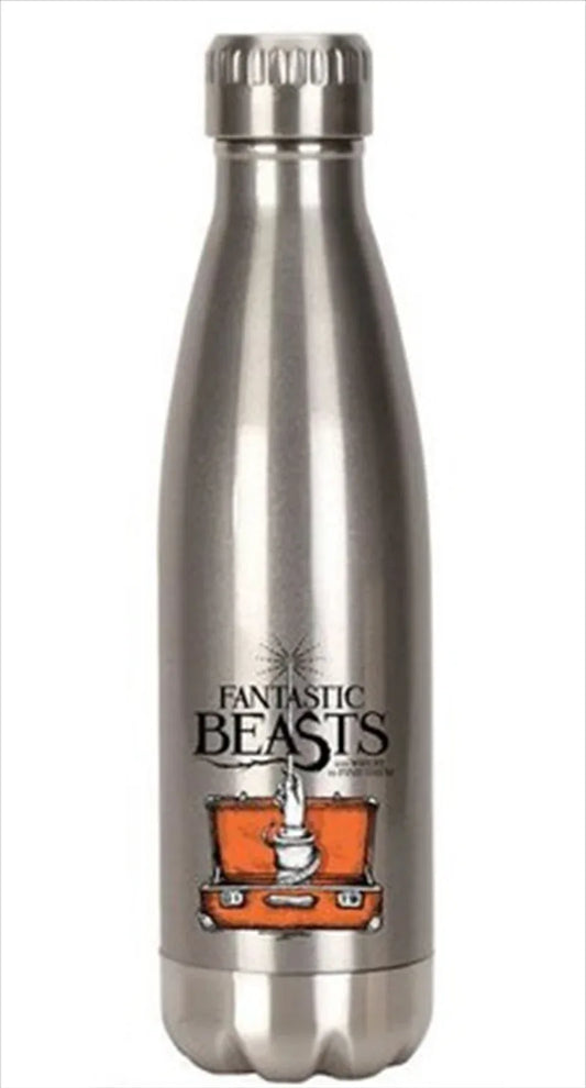 Fantastic Beasts Water Bottle - Mekamart Australia