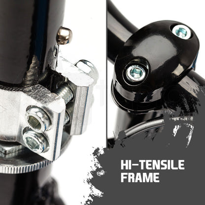 BULLET ZPS Kids Electric Scooter 140W Children Toy Pink Girls Battery Ride