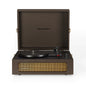 Crosley Voyager Bluetooth Portable Turntable - Cocoa