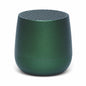 Lexon Mino+ Mini Bluetooth Speaker - Green