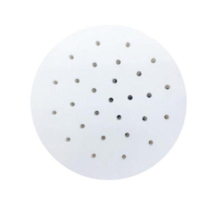 100Pcs 7/8/9 Non-Stick Air Fryer Parchment Liners - 23CM