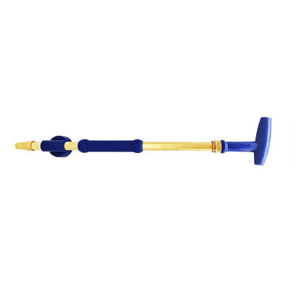 Single Double Ended Push Pull Beverage Sprayer Metal Sprayer Pull Rod Tool - Single