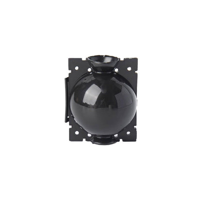 50pcs Plant Rooting Device High Pressure Grafting Box for Seedling Branch Garden - Clear L-50PCS