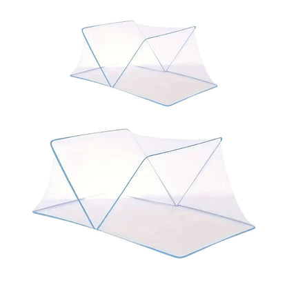 1pc Garden Plant Protector Cover White Fiberglass Net for Lawn Flower Care Use - 125x65x65cm