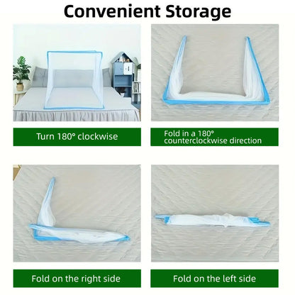 1pc Garden Plant Protector Cover White Fiberglass Net for Lawn Flower Care Use - 125x65x65cm