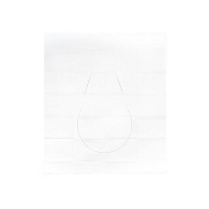 50Pcs Toilet Seat Paper Covers Disposable Sanitary Travel Biodegradable Hygienic