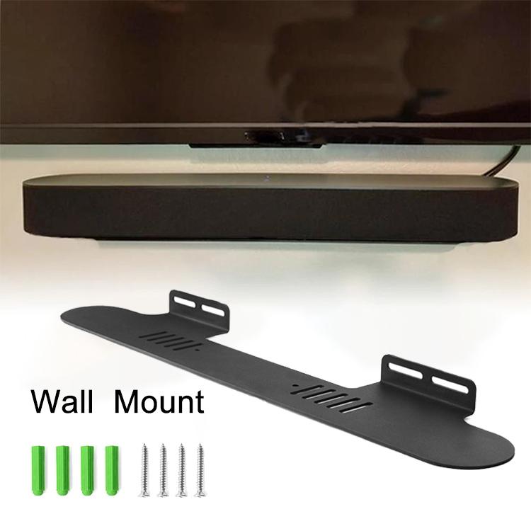 Wall-mount Bracket for Bose Soundbar 300 / 500 / 700 Integrated Sound Bar