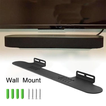 Wall-mount Bracket for Bose Soundbar 300 / 500 / 700 Integrated Sound Bar