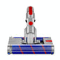 Universal Double Roller Floor Brush for Dyson V7 / V8 / V10 / V11