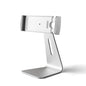 360 Degree Rotating Aluminum Tablet Stand - Universal 7-13 Inch