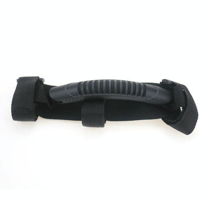 Portable Handle Strap for Xiaomi Electric Scooter - Abs & Canvas