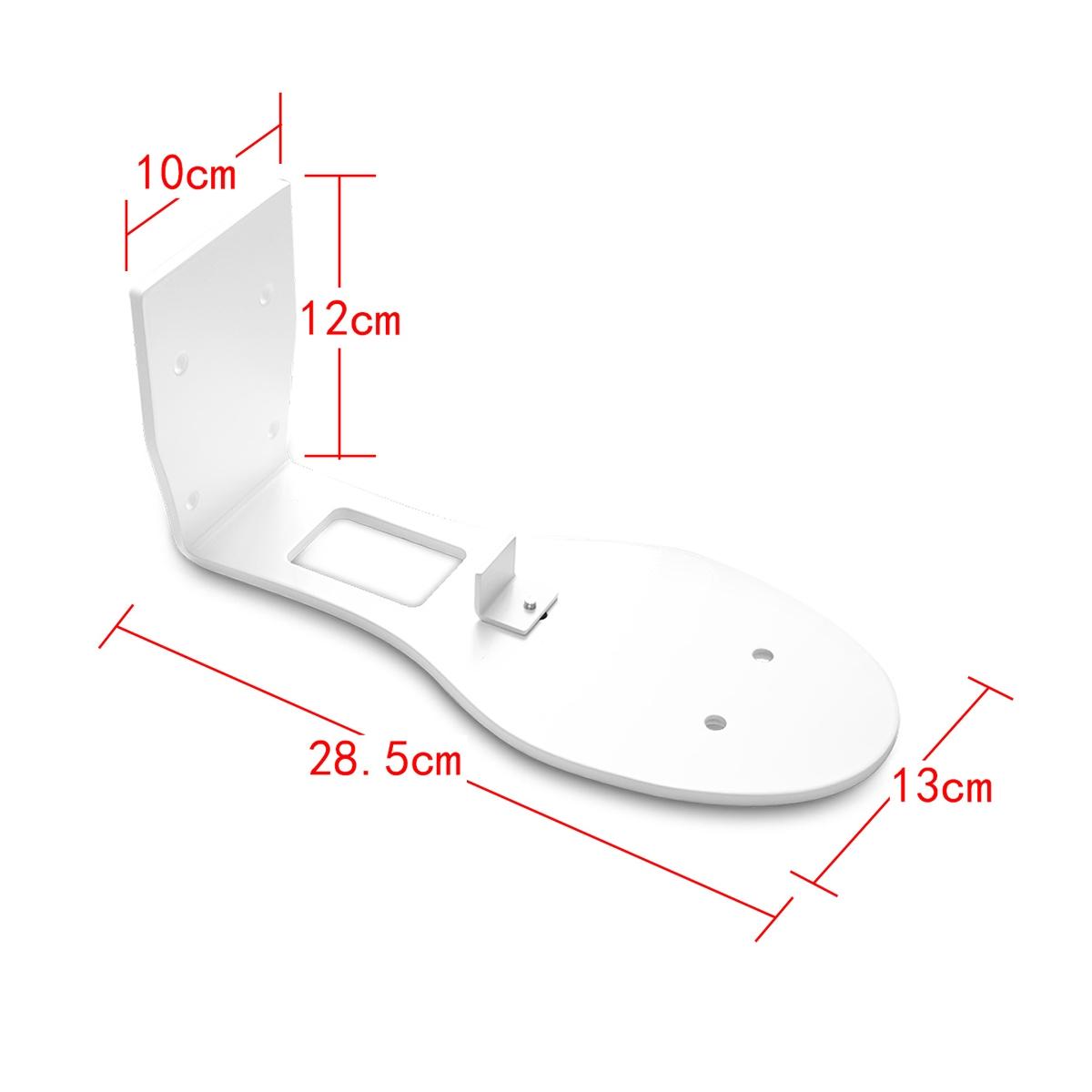 Wall Mount Bracket for Devialet Phantom Wireless Speaker