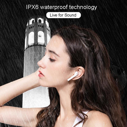 Clear Hi-fi Sound t & g Tg920 Tws Touch Control Wireless Earbud 5.0