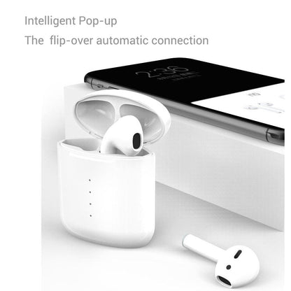 Clear Hi-fi Sound t & g Tg920 Tws Touch Control Wireless Earbud 5.0