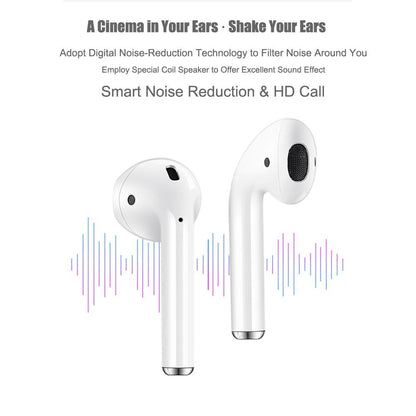 Clear Hi-fi Sound t & g Tg920 Tws Touch Control Wireless Earbud 5.0