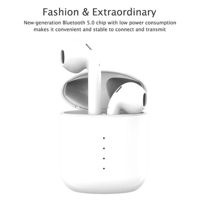 Clear Hi-fi Sound t & g Tg920 Tws Touch Control Wireless Earbud 5.0