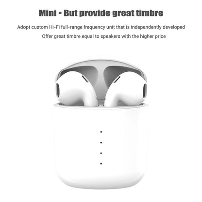 Clear Hi-fi Sound t & g Tg920 Tws Touch Control Wireless Earbud 5.0