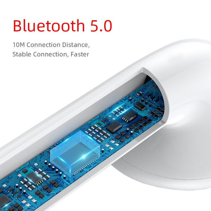 Clear Hi-fi Sound t & g Tg920 Tws Touch Control Wireless Earbud 5.0