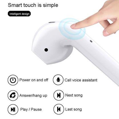 Clear Hi-fi Sound t & g Tg920 Tws Touch Control Wireless Earbud 5.0