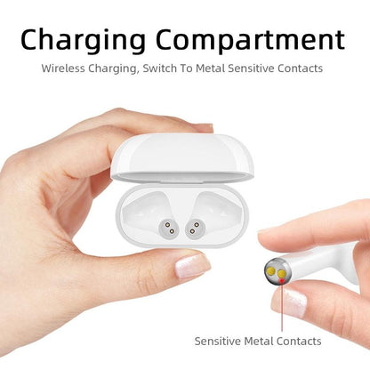 Clear Hi-fi Sound t & g Tg920 Tws Touch Control Wireless Earbud 5.0