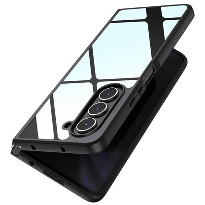 For Samsung Galaxy Z Fold4 5G Tpu Case - Ultra Thin