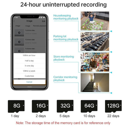 3Mp Solar Dome 4G Camera With Waterproof Ip66 Two-Way Audio Pir Motion Detection And Night Vision - Black