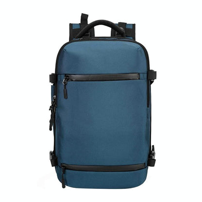 20 Inch Waterproof Usb Shoulder Backpack - Camouflage