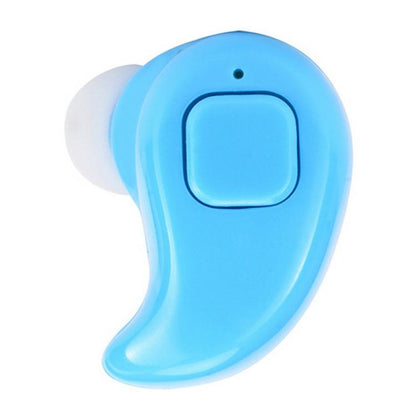 Wireless Bluetooth Earphone with Mic for Sports - S530x - Black